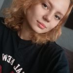 Анкеты шлюх Питера. Ната, 20 лет, Санкт-Петербург