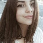 Анкеты шлюх Питера. Настя, 20 лет, Санкт-Петербург